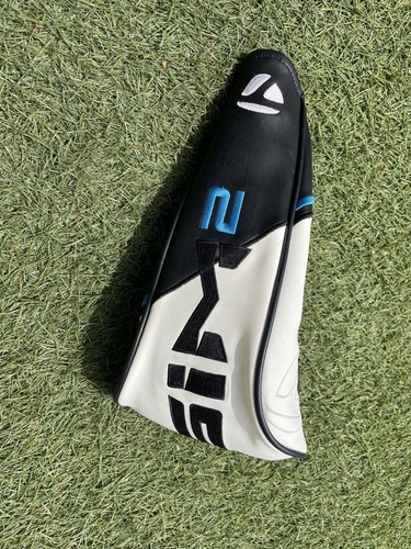 Taylormade Sim2 Driver 9 Degrees With Head Cover And Bonus Included - Picture 11 of 12