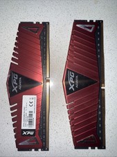 ADATA PC4-19200 (DDR4-2400) Bus Speed Computer RAM 16 GB Total