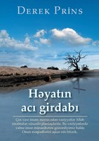 Derek Prince | Life's Bitter Pool - Azeri | Taschenbuch | Kurdisch (2019)