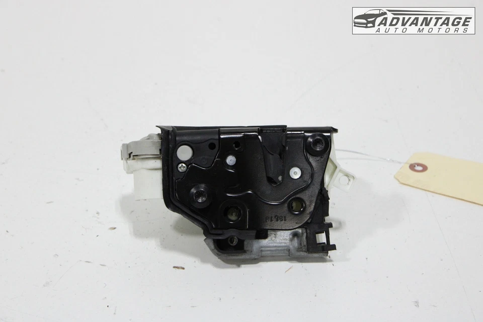 2018-2021 AUDI Q5 FY FRONT LEFT DRIVER SIDE DOOR LOCK LATCH ACTUATOR MOTOR OEM - Image 4 of 4