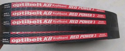 Optibelt Red Power 3 Kraftband KB 5-5V 1600 RP (4064 mm) 5 Rippen 
