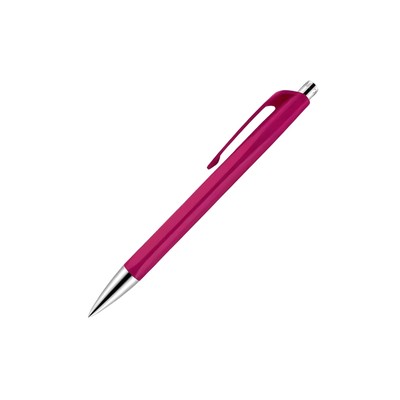Caran d'Ache Infinite 888 Ruby Pink Ballpoint Pen 12.5 cm 888.280 1 count (Pack 