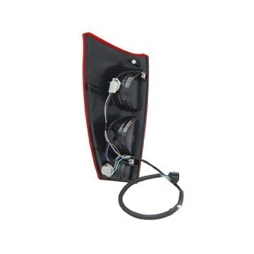 Tail Light Rear Lamp Right Passenger for 02-06 Chevy Avalanche - Image 4 of 4