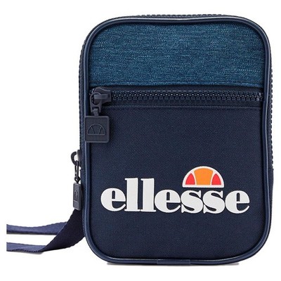 Ellesse Herren Taschen Templeton blau Standardgröße One Size, Navy 