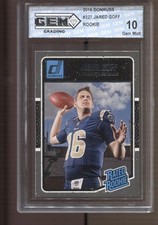 Donruss Baseball Card Designs Through the Years 40