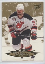 1995-96 Fleer Ultra Ken Daneyko #189 0tg9
