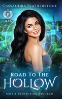 Road To The Hollow | Cassandra Featherstone | Buch | Englisch | 2024