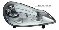 Xenon Scheinwerfer Rechts inkl. Steuerg. Porsche Cayenne 9PA 957 07-10 7L5941032