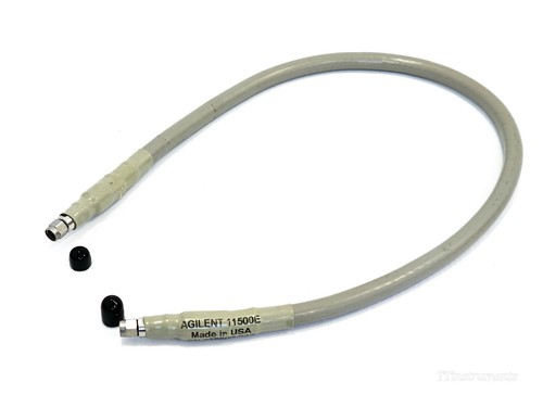 Agilent 11500E 3.5mm to 3.5mm DC-26.5GHz Cable Assembly