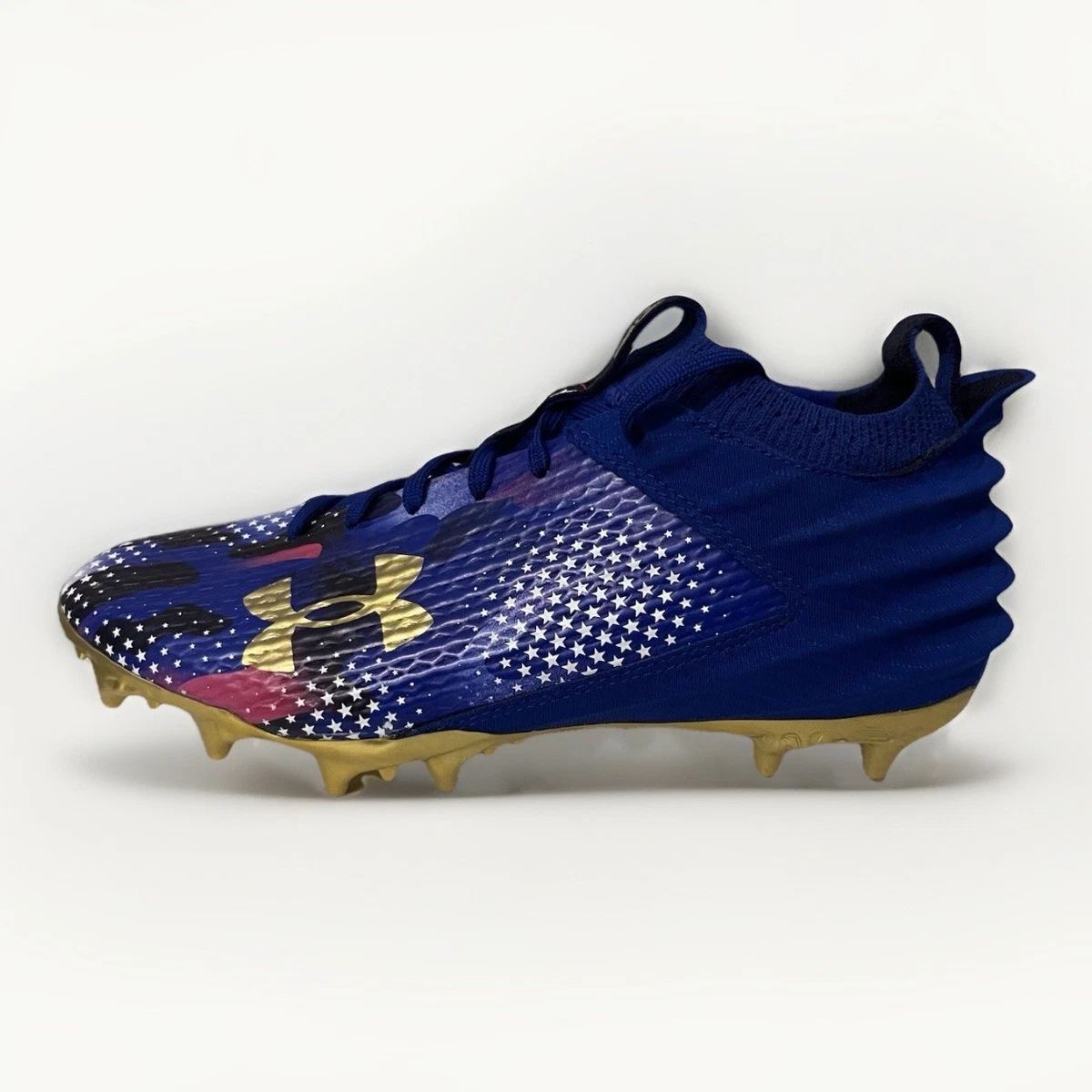 Under Armour Blur Smoke 2.0 MC LE USA for sale | eBay