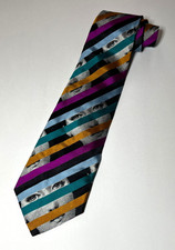 Fornasetti Ties for Men for sale - eBay