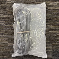 Standard Hose Tubing for CPAP 6 feet/72 inches . Made in USA New Sealed