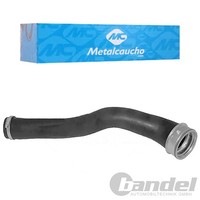 Metalcaucho Ladeluftschlauch Turboschlauch Passend FüR Dodge Caliber Jeep