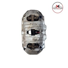 Porsche Macan 2015-2018 Front Right Side Brake Caliper Brembo Oem Porsche Macan 2015-2018 Front Right Side Brake Caliper Brembo Oem