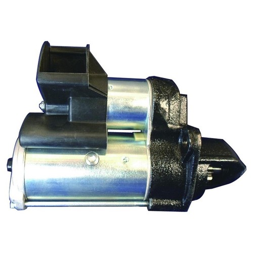 New 12V CW Starter Fits John Deere JD310 JD410 1974-1988 RE501347 SE501865 S6532 - Picture 13 of 15