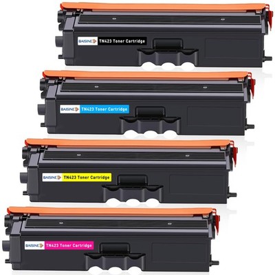 BAISINE TN423 kompatibel Brother MFC-L8690cdw Toner TN423 TN-423