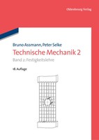 Peter Selke (U. A.) | Technische Mechanik 2 | Taschenbuch | Deutsch (2013)