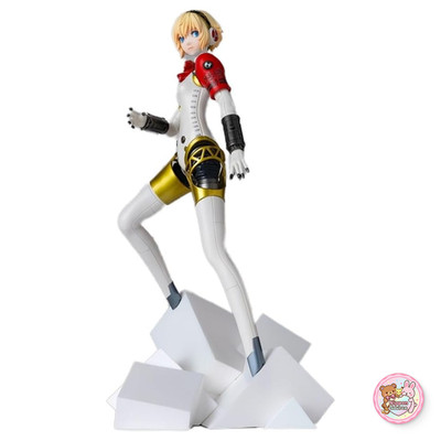 ATLUS Persona 3 Reload Aigis Figure D Shop Limited Japan New