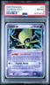 2005 POKEMON POP SERIES 2 #17 CELEBI EX-HOLO PSA 8
