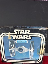 Vintage Kenner 1978 Star Wars Tie Fighter