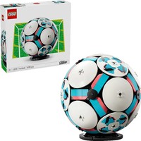 Lego Editions Football 43019 FußBall Klemmbausteine Bausatz
