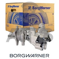 06F145701 Turbolader Audi A3 Sportback 2.0 Tfsi 53039700086 06F145701B Neuteil