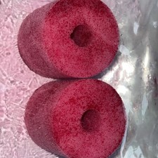 HPI  Savage X  4.6  – 87204 – LUFTFILTER-SCHAUMELEMENT  (FÜR #87198) eingeölt