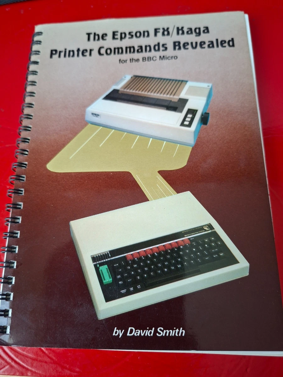 Epson Vintage Computers, Parts & Accessories for sale | eBay UK