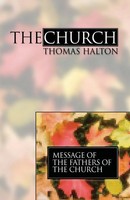 Thomas P. Halton | The Church | Taschenbuch | Englisch (2002) | Wipf and Stock
