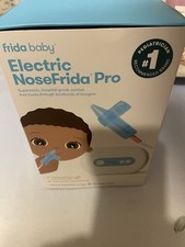 Frida Baby Electric NoseFrida Pro