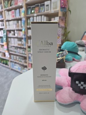d Alba Piedmont Aromatic Spray Serum 120ml