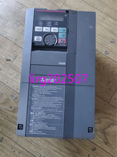 1pc new  Mitsubishi FR-F840-00052-2-60 1.5kw 380v