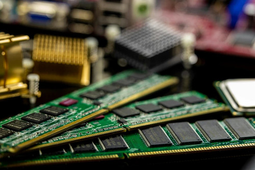 030-0876-002 - 32mb pc100 memory module, fab 034-0876-003 rev b - Picture 4 of 5