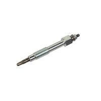 GlüHkerze 11 V M10X1.25 M4X0,7 FüR 0873012 Metzger FüR U.A. Nissan Primera