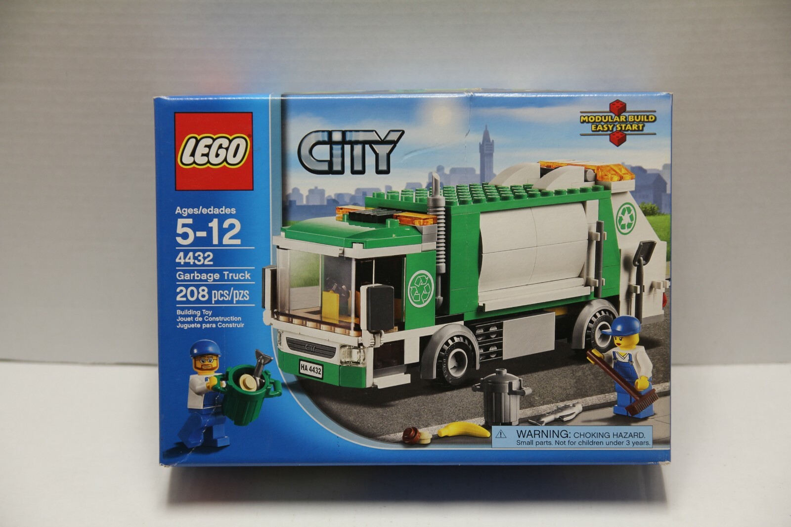lego set 4432