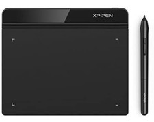 Drawing Tablet XP-Pen StarG640 Digital Graphic Tablet 6x4 Inch