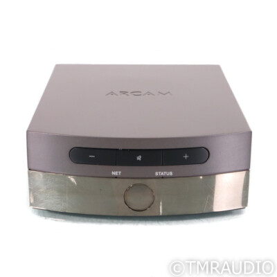 Arcam Solo Uno Wireless Streaming Integrated Amplifier 
