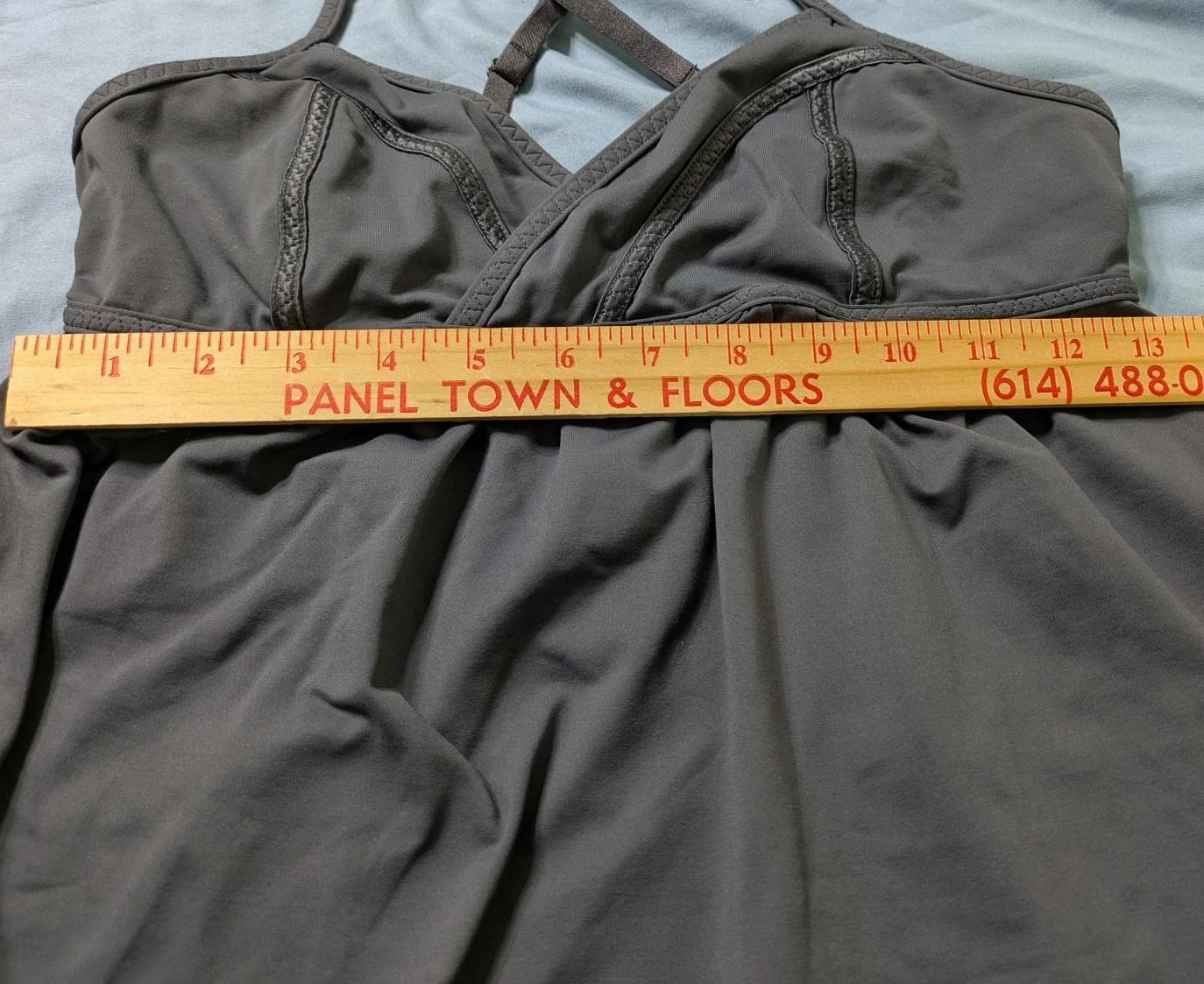 lululemon sporty camisole 