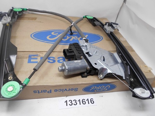 Alzavetro elettrico porta anteriore destro Ford Focus dal 8/1998-4/2003 - Picture 3 of 6