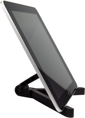 Mounts Portable Tablet Stand | Adjustable Viewing Angle | for Phones and Tablets