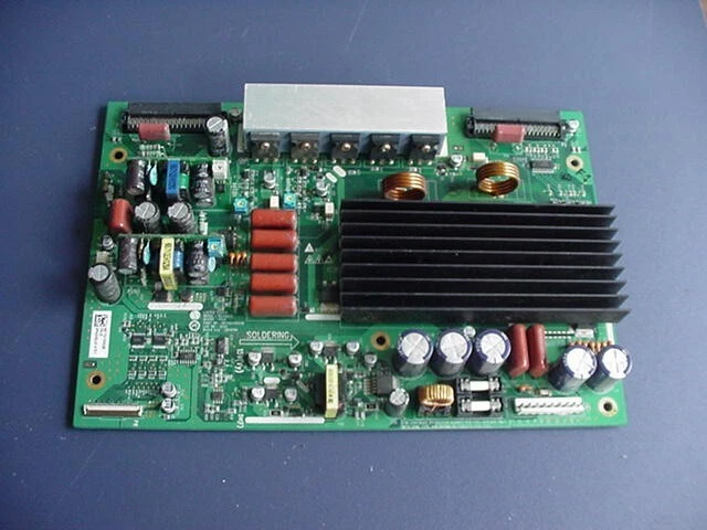 Carte Y-SUS Pour LG 50PG1000 50PG3000 50PG6000 – EAX39634301 – Occasion