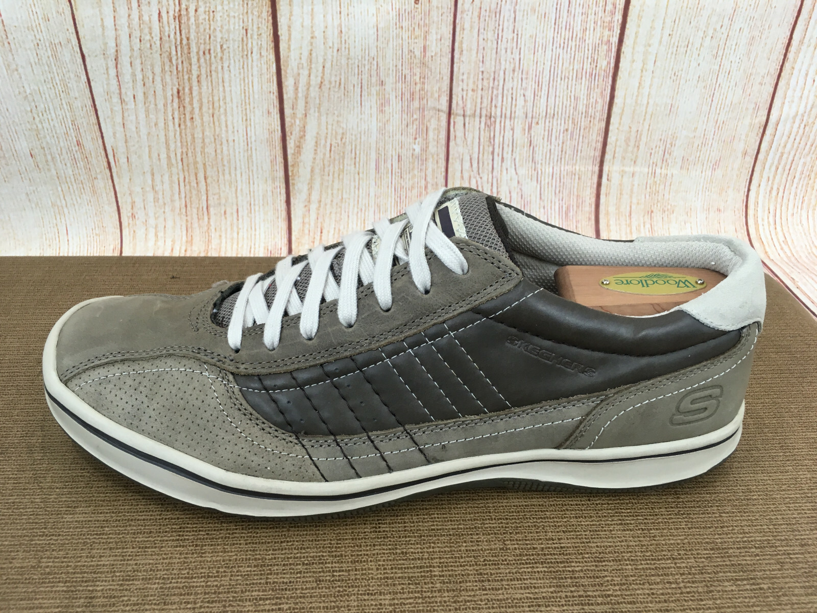 skechers trade 92 mark shoes