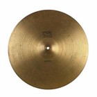 2002 Paiste Cymbals