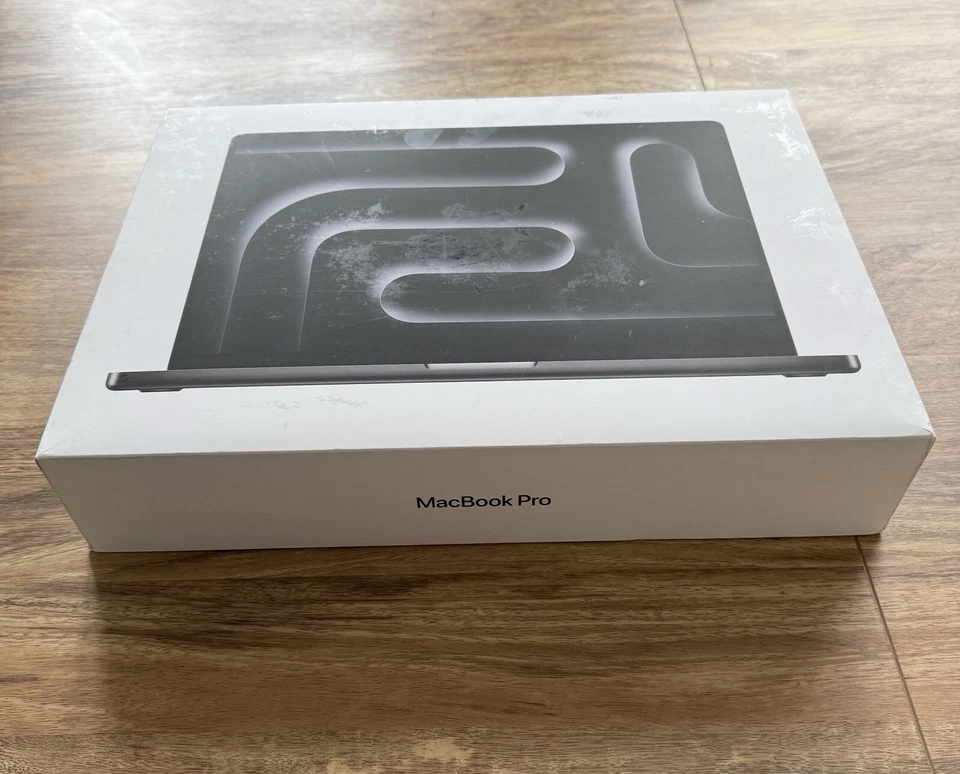 Apple MacBook Pro 16" M2 Max · 96GB · 1TB, photo 4 of 5