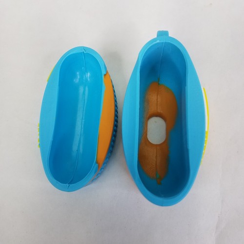 Airpods Pro Case Skippy Peanut Butter 3D Silicone w Clip Soft Cover 2.5"x0.75" - Imagen 7 de 13