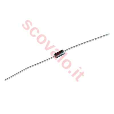 RL207 Rectifier Diode 2A 1kV Electronic Silicon Diodes 55pcs - Foto 9