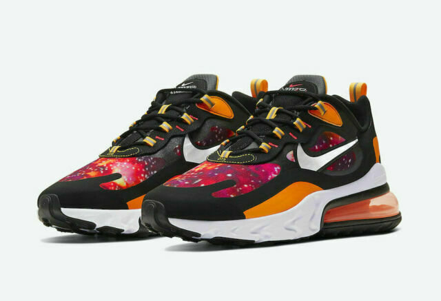 nike air max 270 react supernova 2020