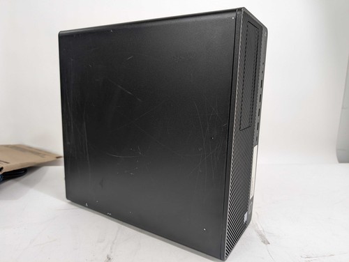 HP Z1 G5 Tower i5-9500 3.0Ghz, 16GB RAM, 512GB NVMe, Windows 11 Pro C - Picture 6 of 7