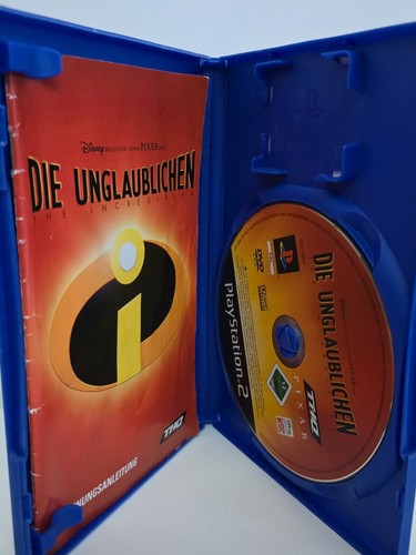 PlayStation 2 PS2 Spiele Auswahl A-Z | Blood Omen | Darkwatch | Tekken 4 🎮🔥 - Foto 108 di 688