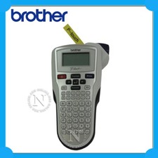 brother pt 1010 label maker